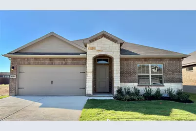 4365 Mill Stream Lane, Fort Worth, TX 76036 - Photo 1