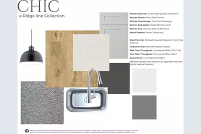 2636 Yampa Drive, McKinney, TX 75071 - Photo 4