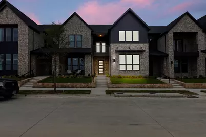 2836 Yampa Drive, McKinney, TX 75071 - Photo 1