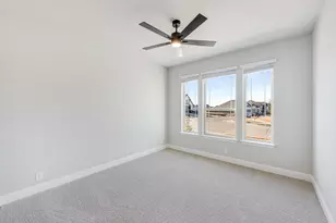 2032 Dundalk Ln, Forney, TX 75126 - Photo 8