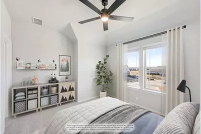 2032 Dundalk Lane, Forney, TX 75126 - Photo 28