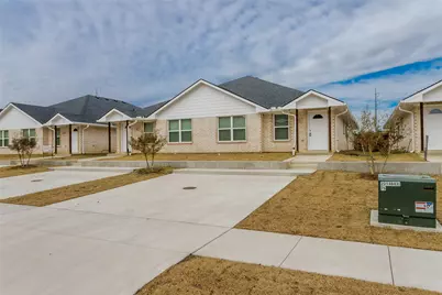 1010 Biloxi Drive, Ennis, TX 75119 - Photo 1