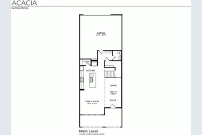 2832 Yampa Drive, McKinney, TX 75071 - Photo 6