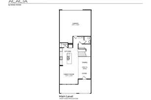 2832 Yampa Dr, McKinney, TX 75071 - Photo 6