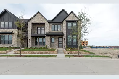 2828 Yampa Drive, McKinney, TX 75071 - Photo 2