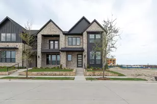 2828 Yampa Dr, McKinney, TX 75071 - Photo 2