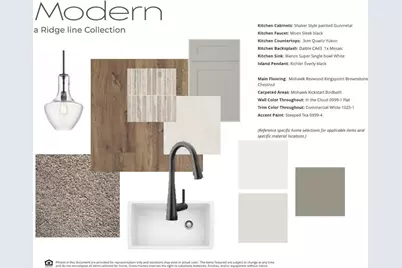 2828 Yampa Drive, McKinney, TX 75071 - Photo 6