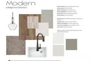 2828 Yampa Dr, McKinney, TX 75071 - Photo 6