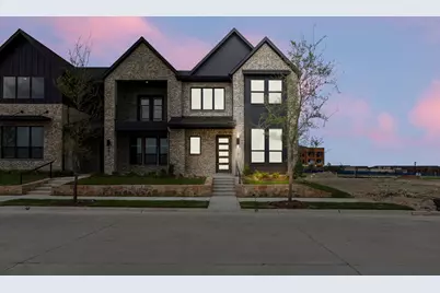 2828 Yampa Drive, McKinney, TX 75071 - Photo 1
