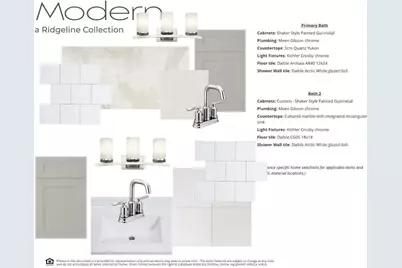 2828 Yampa Drive, McKinney, TX 75071 - Photo 4