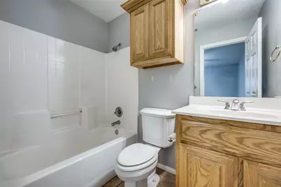 500 Navajo Court, Runaway Bay, TX 76426 - Photo 22