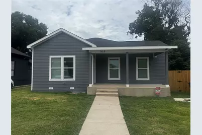 915 E Humbolt Street, Fort Worth, TX 76104 - Photo 4