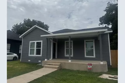 915 E Humbolt Street, Fort Worth, TX 76104 - Photo 2