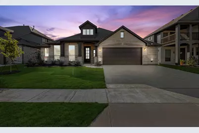 458 Aspen Way, Lavon, TX 75166 - Photo 2