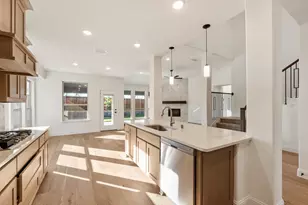 450 Aspen Wy, Lavon, TX 75166 - Photo 18