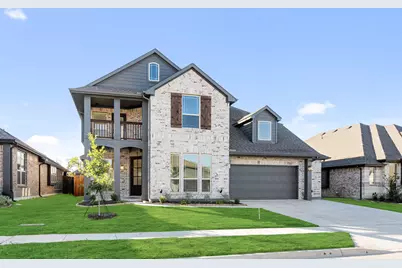 450 Aspen Way, Lavon, TX 75166 - Photo 2