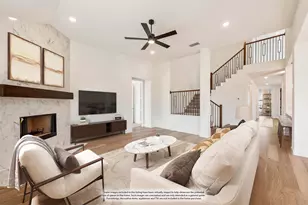 450 Aspen Wy, Lavon, TX 75166 - Photo 20