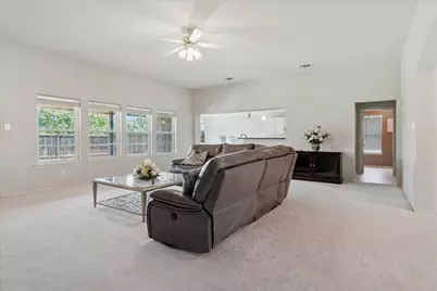 824 Rolling Meadow Drive, Lavon, TX 75166 - Photo 8