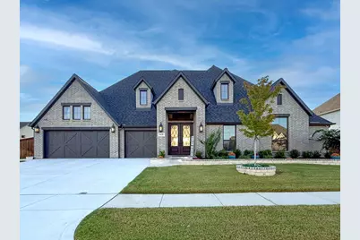 1620 Ripasso Way, McLendon Chisholm, TX 75032 - Photo 1