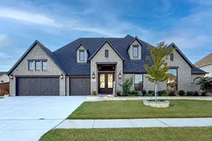 1620 Ripasso Wy, McLendon Chisholm, TX 75032 - Photo 1