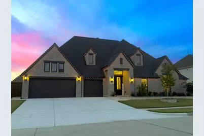 1620 Ripasso Way, McLendon Chisholm, TX 75032 - Photo 4