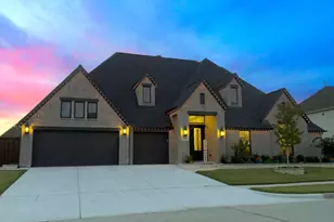 1620 Ripasso Wy, McLendon Chisholm, TX 75032 - Photo 4