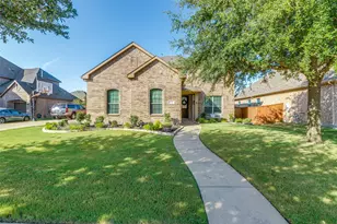 2902 Patton Dr, Melissa, TX 75454 - Photo 1
