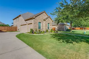 2902 Patton Dr, Melissa, TX 75454 - Photo 2