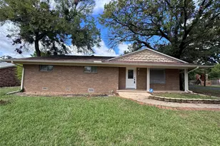 1601 S Lillis Ln, Denison, TX 75020 - Photo 1