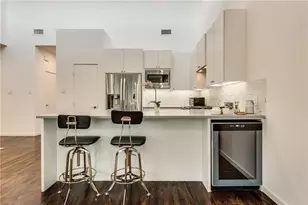 2222 N Prairie Ave, Dallas, TX 75204 - Photo 4