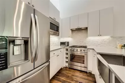 2222 N Prairie Avenue #2, Dallas, TX 75204 - Photo 6