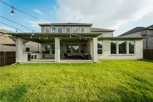 1092 Wood Sage Wy, Haslet, TX 76177 - Photo 24