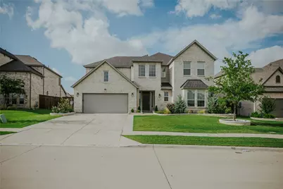 1092 Wood Sage Way, Haslet, TX 76177 - Photo 1