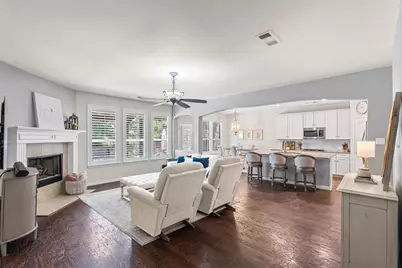 11925 Joplin Lane, Fort Worth, TX 76108 - Photo 8