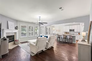 11925 Joplin Ln, Fort Worth, TX 76108 - Photo 8