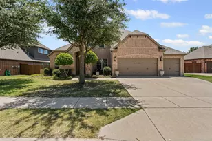 11925 Joplin Ln, Fort Worth, TX 76108 - Photo 2
