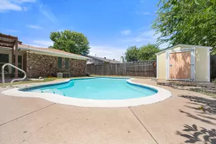 4711 N Prairieview Ct, Arlington, TX 76017 - Photo 20