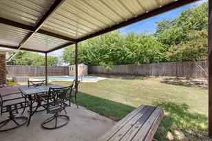 4711 N Prairieview Ct, Arlington, TX 76017 - Photo 22