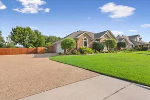 203 Silver Spur Trail, Waco, TX 76657 - Photo 36