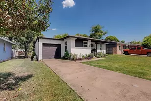 9930 Marlin Dr, Dallas, TX 75228 - Photo 2
