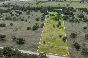 Lot 5 County Road 380, Dublin, TX 76446 - Photo 1