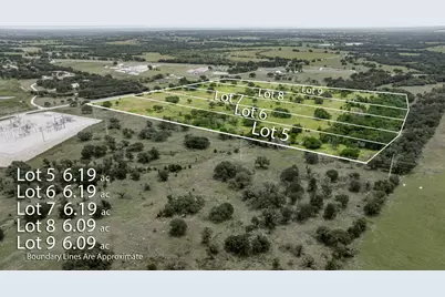 Lot 5 County Road 380, Dublin, TX 76446 - Photo 2