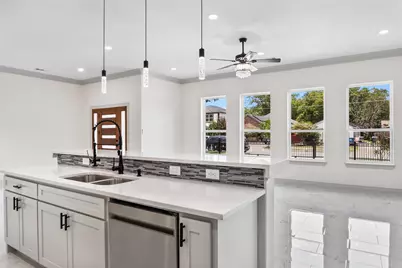 3708 McBroom Street, Dallas, TX 75212 - Photo 8