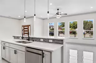 3708 McBroom St, Dallas, TX 75212 - Photo 8