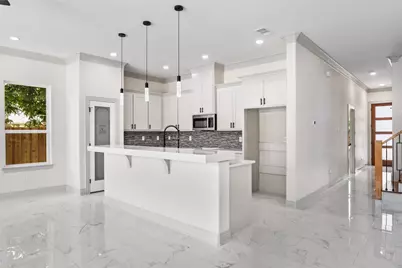 3708 McBroom Street, Dallas, TX 75212 - Photo 6