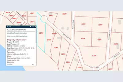 8000 Lakeview Drive, Quinlan, TX 75474 - Photo 6