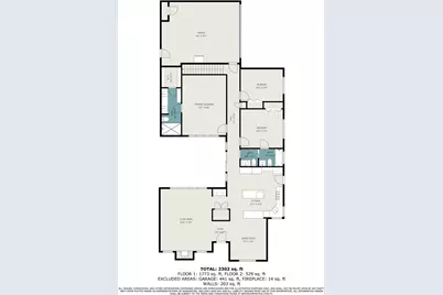 6402 Lakewood Boulevard, Dallas, TX 75214 - Photo 36