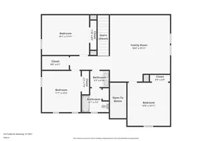 614 Tribble Dr, Princeton, TX 75071 - Photo 30