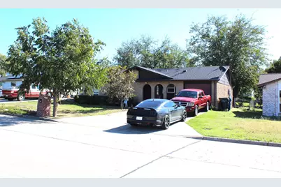 8501 Preston Trace Boulevard, Frisco, TX 75033 - Photo 1
