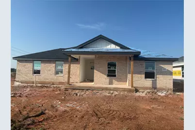 3299 Laxmi Govind, Abilene, TX 79606 - Photo 1